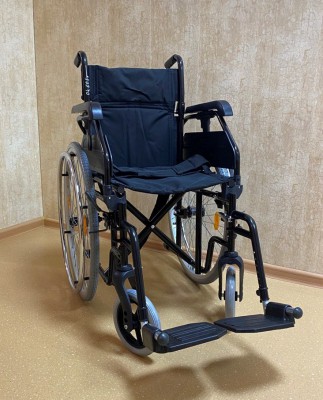 ПУНКТ ПРОКАТА - оборудование для семей, воспитывающих детей с инвалидностью (в рамках реализации Комплекса мер 